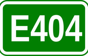 404 Onbekende Pagina